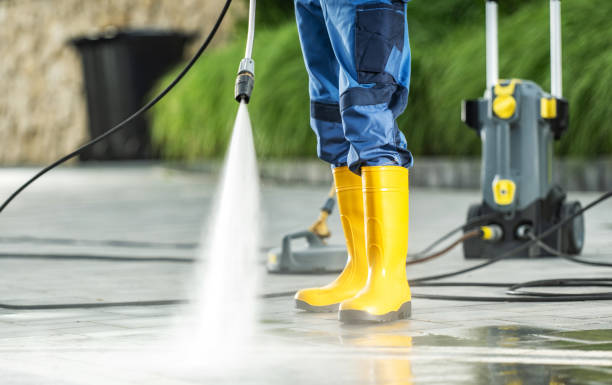 Lakeside, VA  Pressure Washing Company